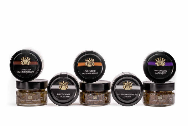 Truffle products