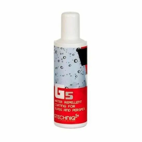 G5 and G4 MaxRepellency Glass Kit – Wax Boss