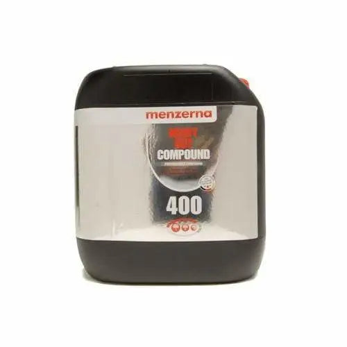 Menzerna Super Heavy Cut Compound 300 – Pal Automotive Specialties, Inc.