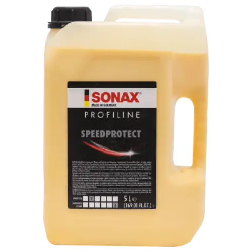 SONAX Profiline Perfect Finish (4/6) 1000ml (33.8 FL OZ) – Gloss Garage