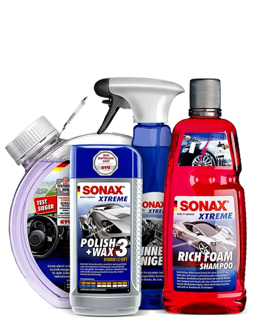 Shop the Best Car Detailing Products in Canada