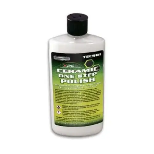 TECHNICIANS CHOICE CERAMIC DETAIL SPRAY Now available in 16oz, 128oz