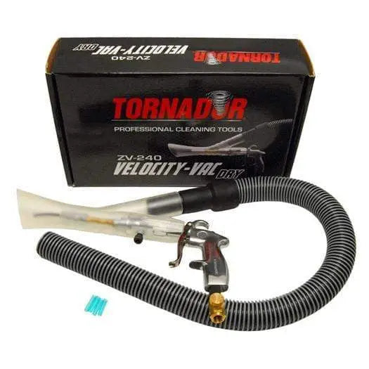 Tornador® Foam Gun – Tomahawk USA