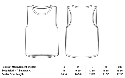 scoop muscle tanks image