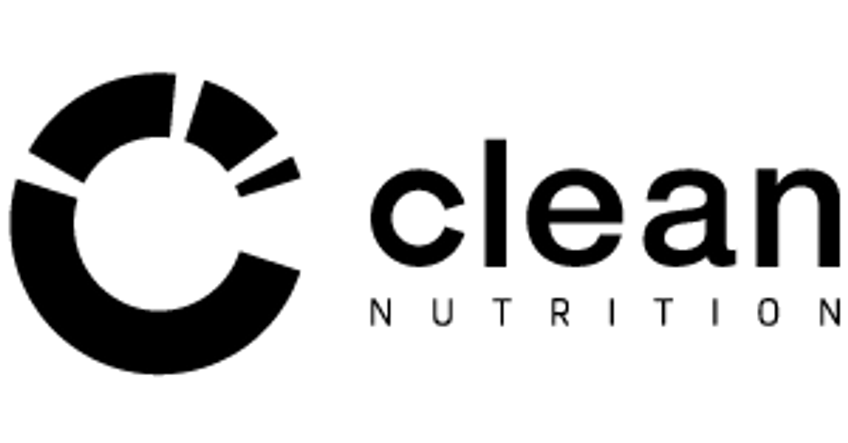 (c) Cleannutrition.shop