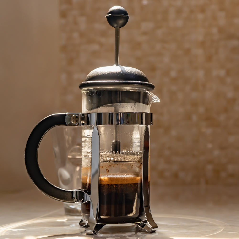 Gewoon vee Opname French Press Coffee Makers | The Coffee Collective