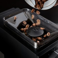 Ode coffee grinder