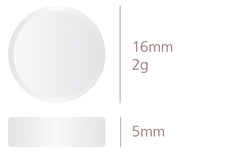 Tablet Dimensions