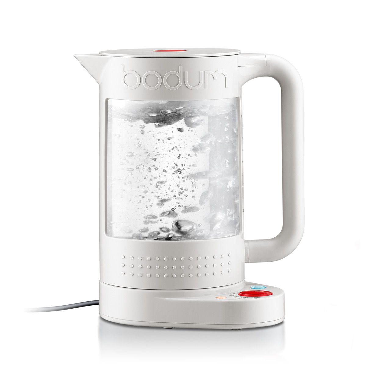 Varia Smart Temperature Control kettle, 1L – I love coffee