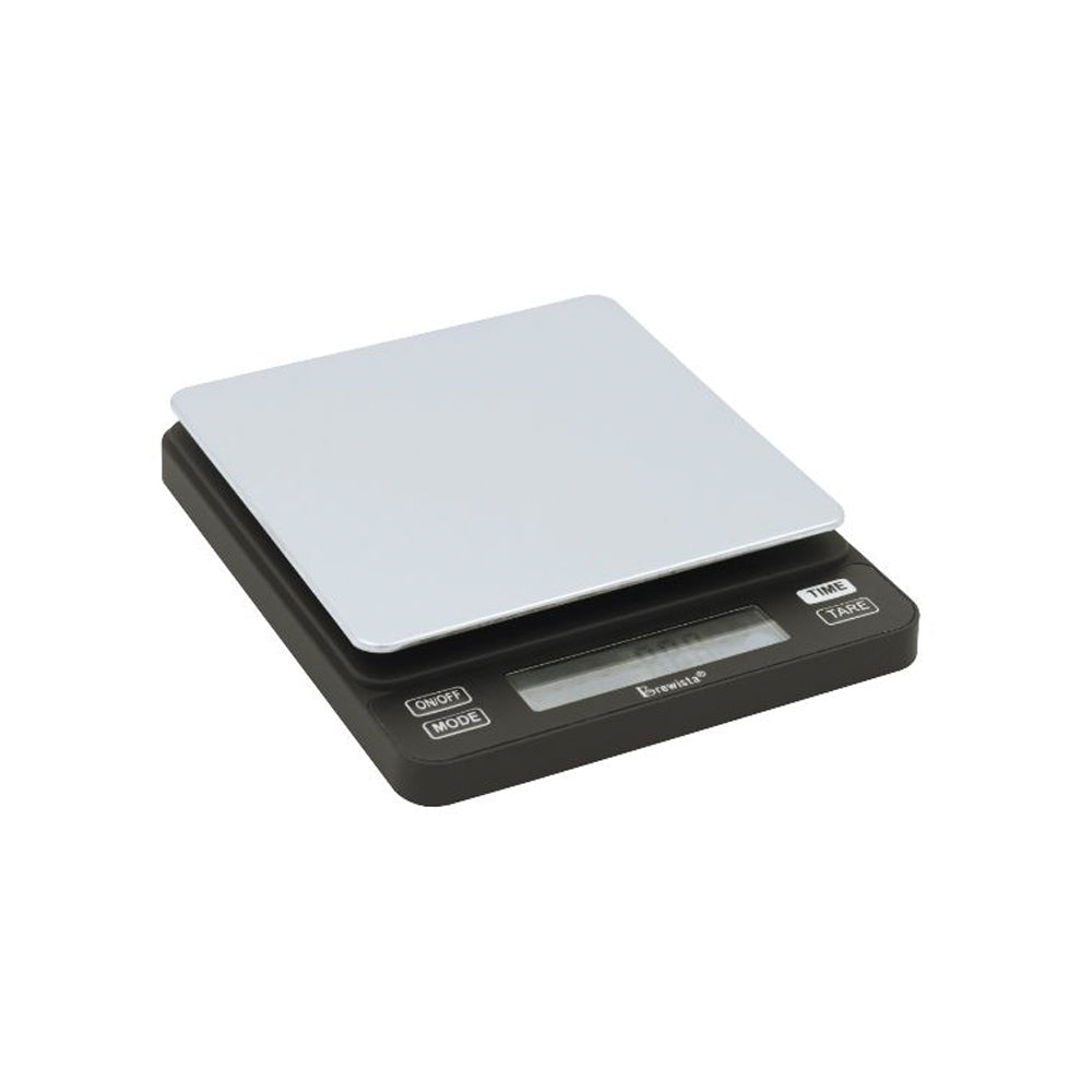 Coffee Scales Digital & Rechargeable 2kg
