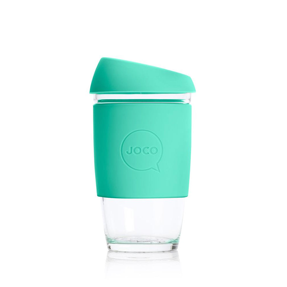 Joco Reusable Coffee Cup 6oz | The Coffee Collective | Reviews on Judge.me