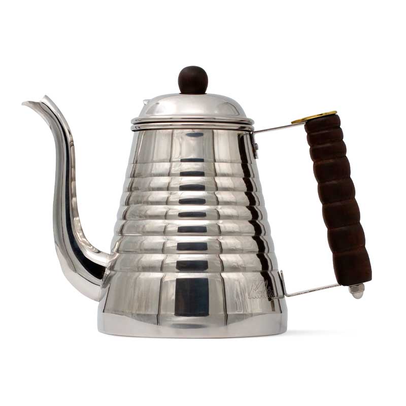 Varia Smart Temperature Control kettle, 1L – I love coffee