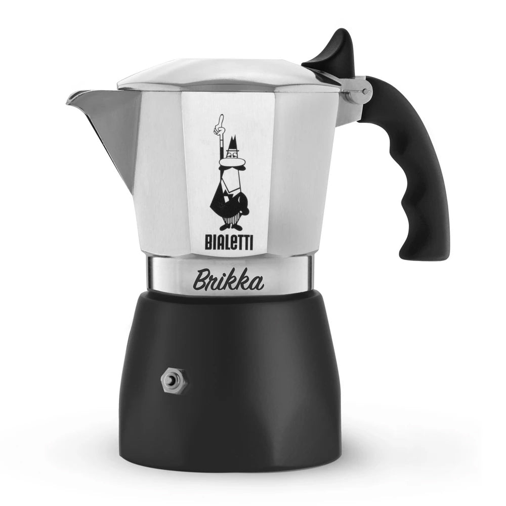 Bialetti MOKA 9 CUP PERCOLATOR at DI PACCI – DI PACCI NEW ZEALAND