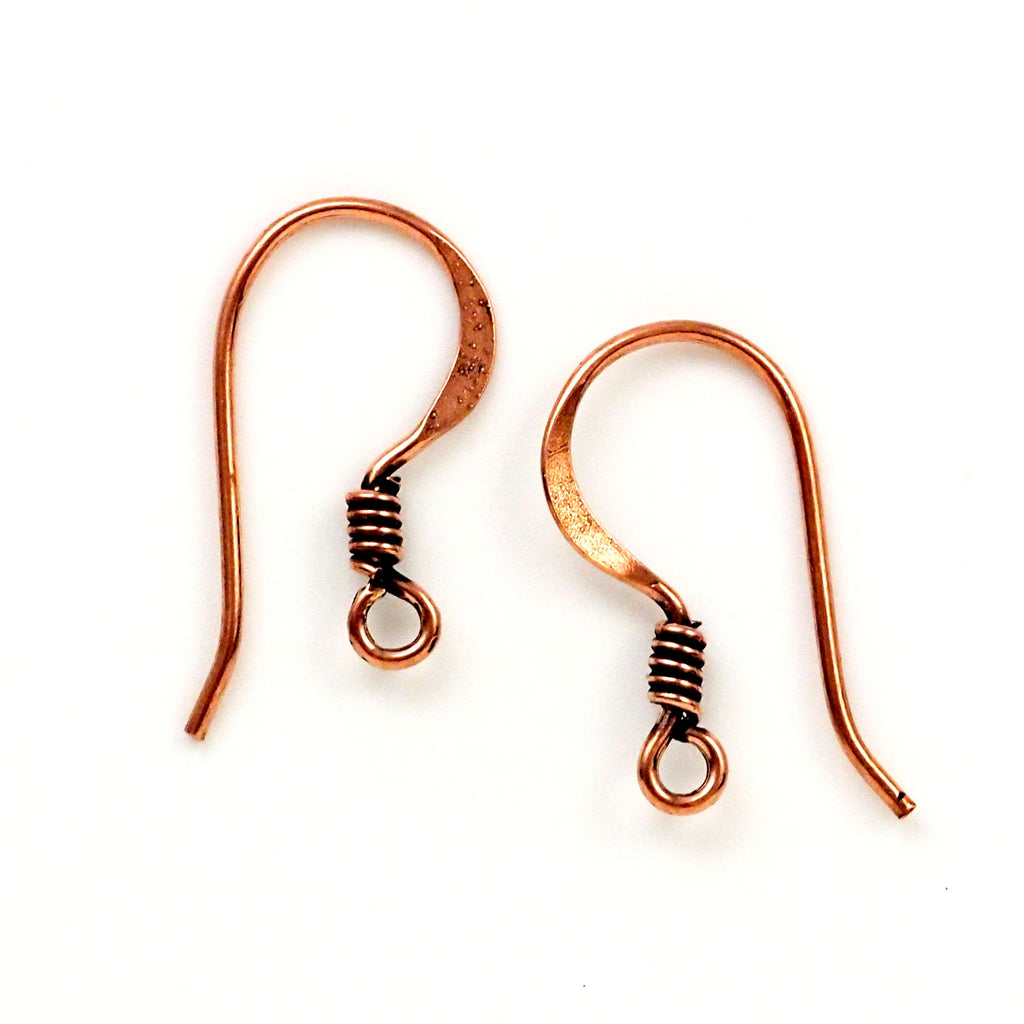 JewelrySupply Copper Dead Soft Wire Round 20 Gauge (20 Foot)
