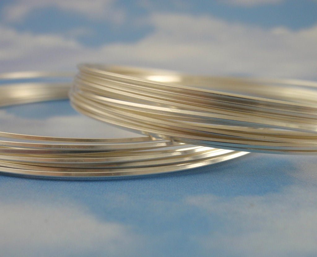 Sterling Silver Sheet Findings, Sheets, Wire & Sheets, Wire & Sheets »  SilviaFindings