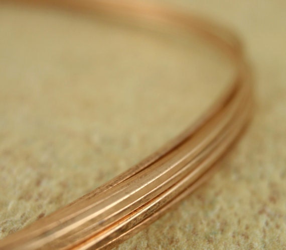 Round Solid Bronze Wire - 100% Guarantee - 4, 6, 8, 10, 12, 14, 16, 18, 20,  22, 24, 26, 28 gauge - Made in the USA