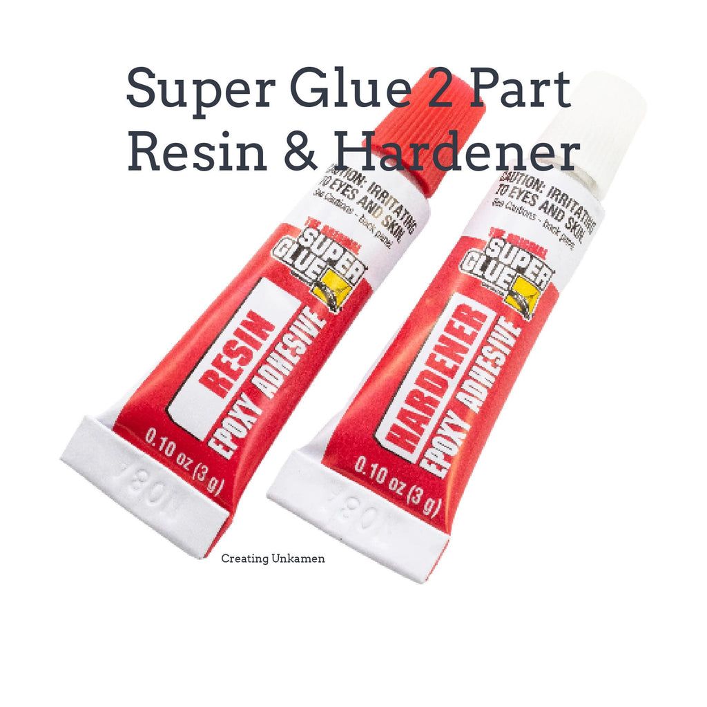 Future Glue® Liquid 5g Brush On