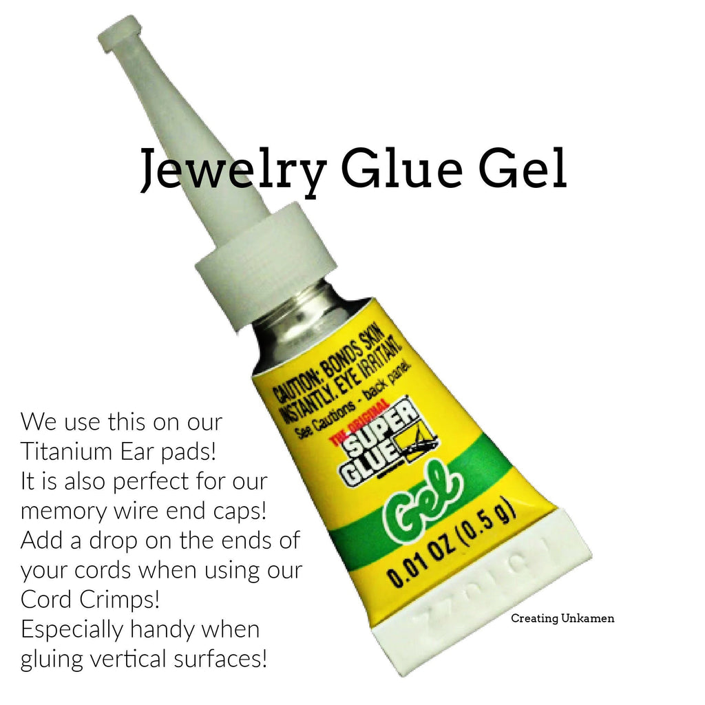 Super Glue 2 gram Future Glue Gel