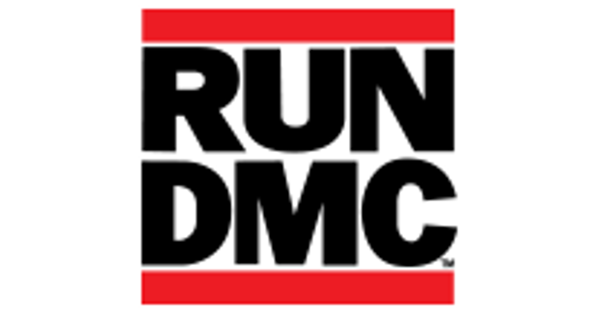 Official Run Dmc Online Store