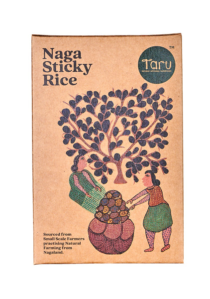 Historic Naga Konyak Indian Pottery Sticky Rice Steamer, # 936