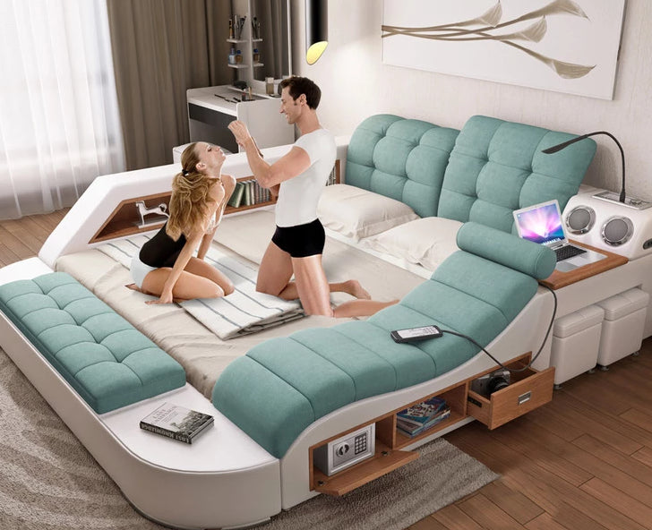Smart Bed Good Night Outlet