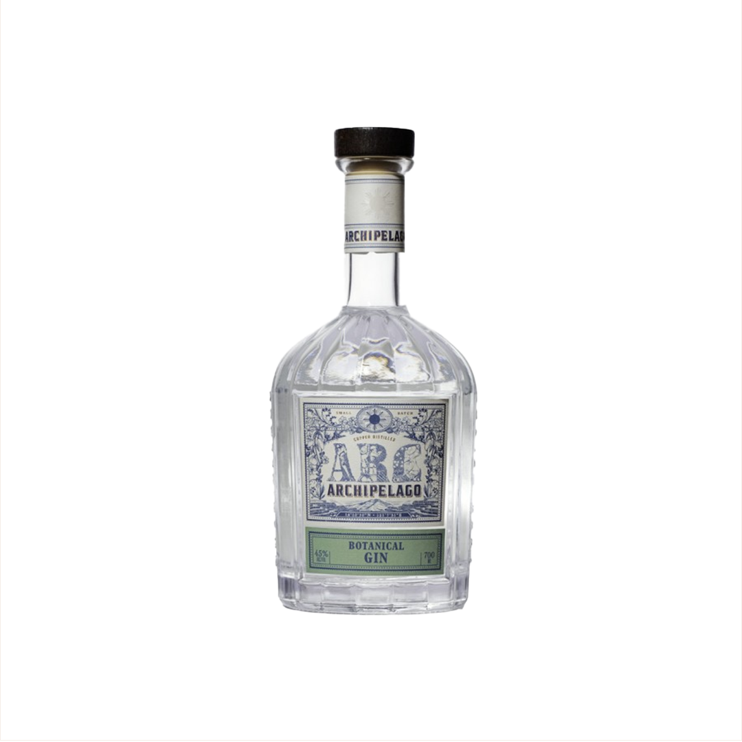 Archipelago Botanical Gin