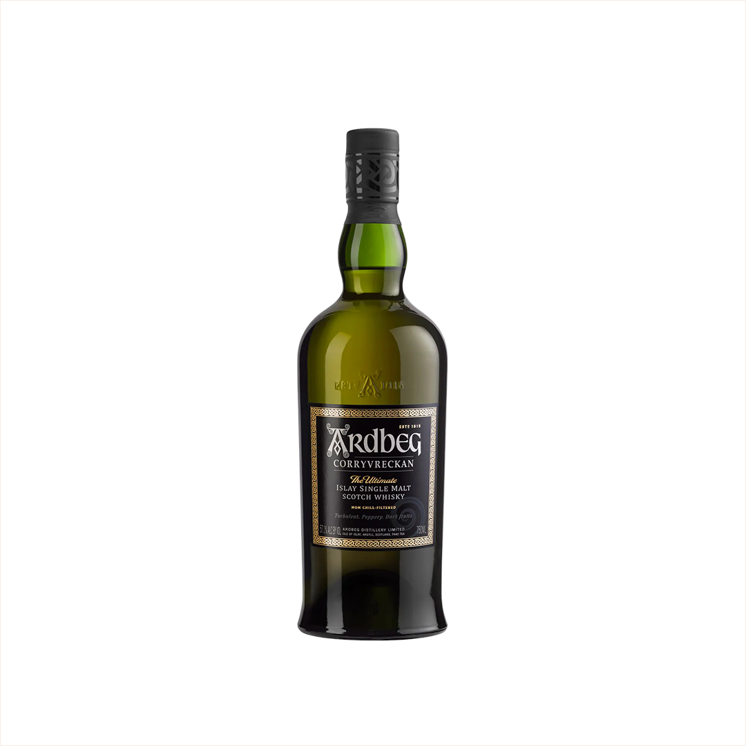 Ardbeg 'Corryvreckan' Islay Single Malt Scotch Whisky