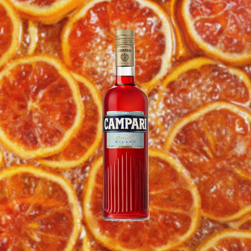 Campari Aperitivo