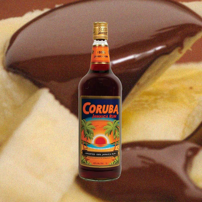 Coruba Dark Jamaican Rum