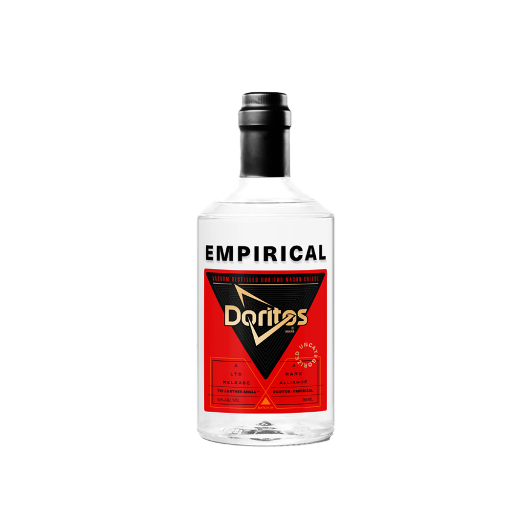 Doritos® x Empirical