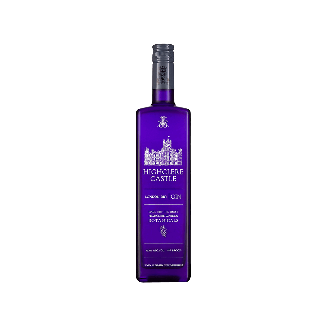 Highclere Castle Gin