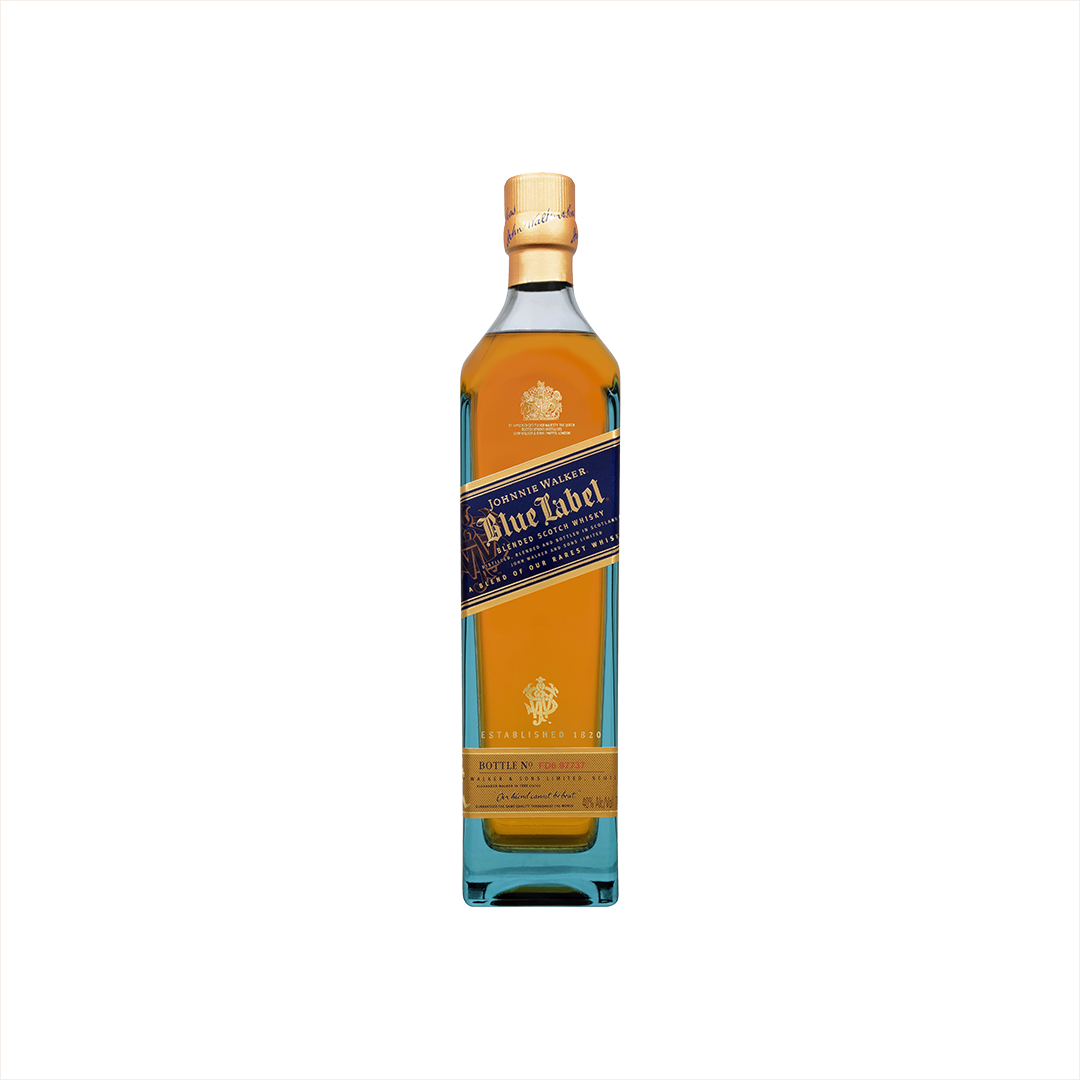 Johnnie Walker Blue Label