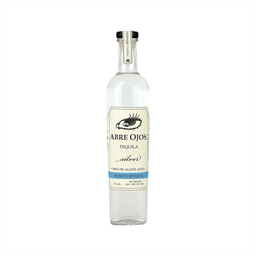 Abre Ojos Silver Tequila