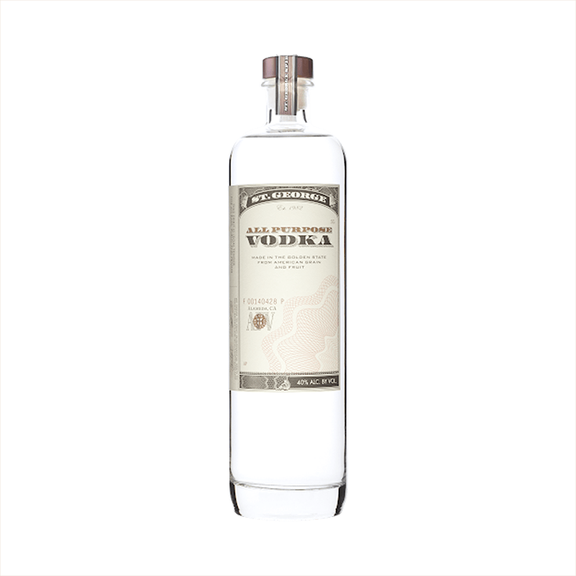 St. George All Purpose Vodka