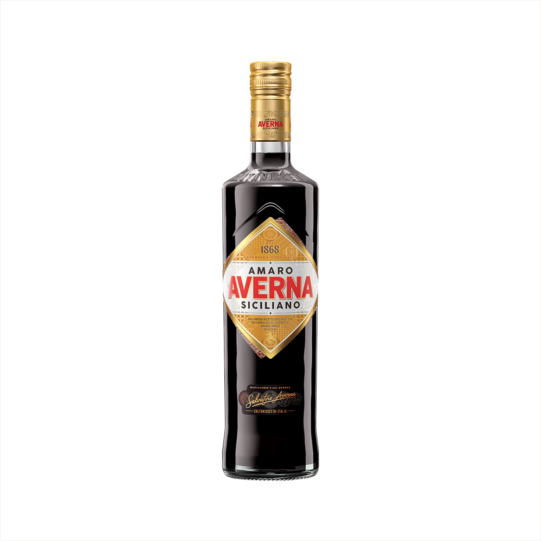 Amaro Averna