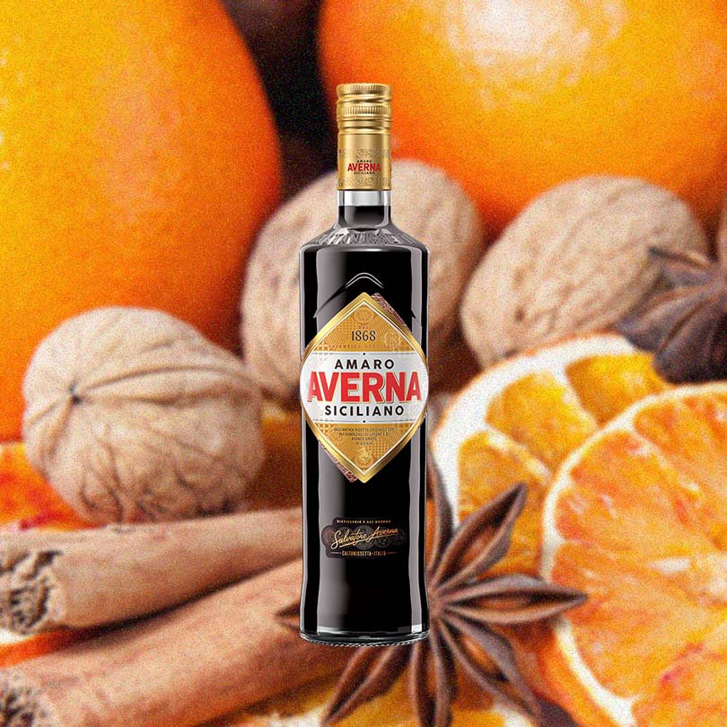 Amaro Averna