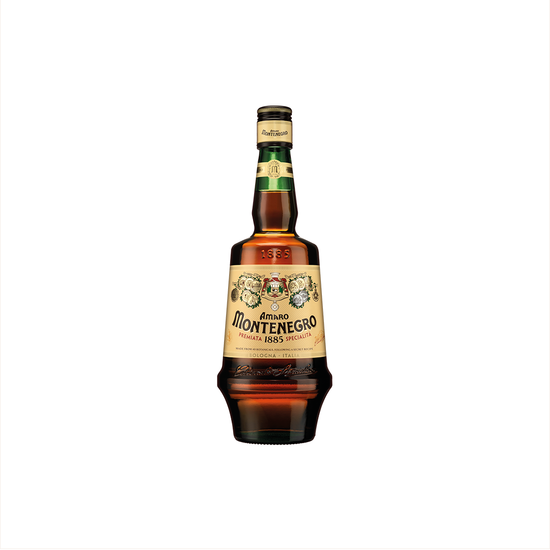 Amaro Montenegro Italian Liqueur