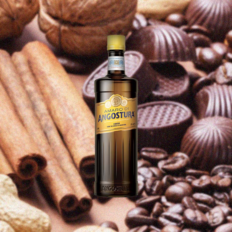 Amaro di Angostura Liqueur