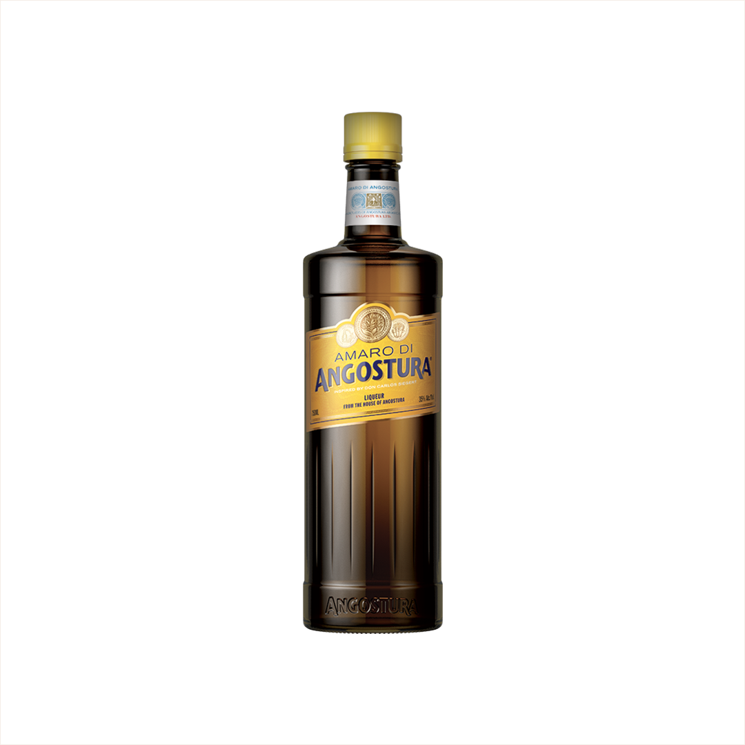 Amaro di Angostura Liqueur