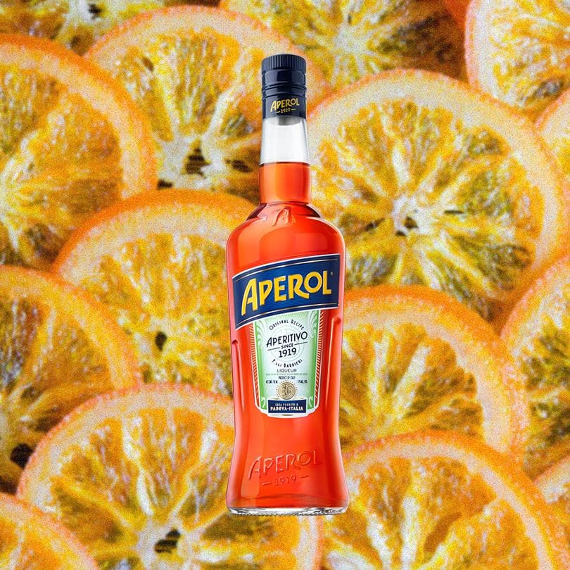 Aperol Aperitivo