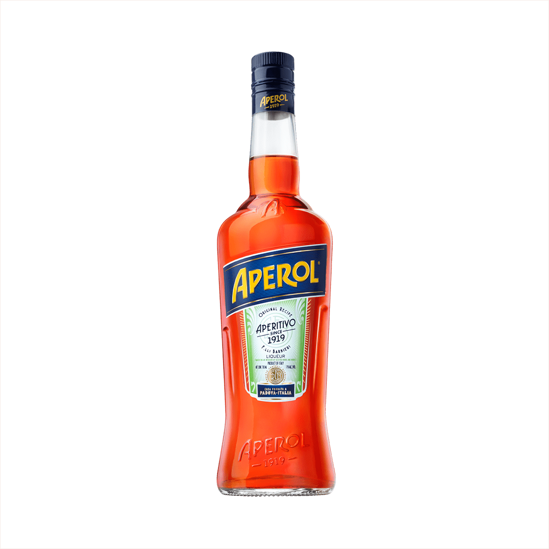 Aperol Aperitivo