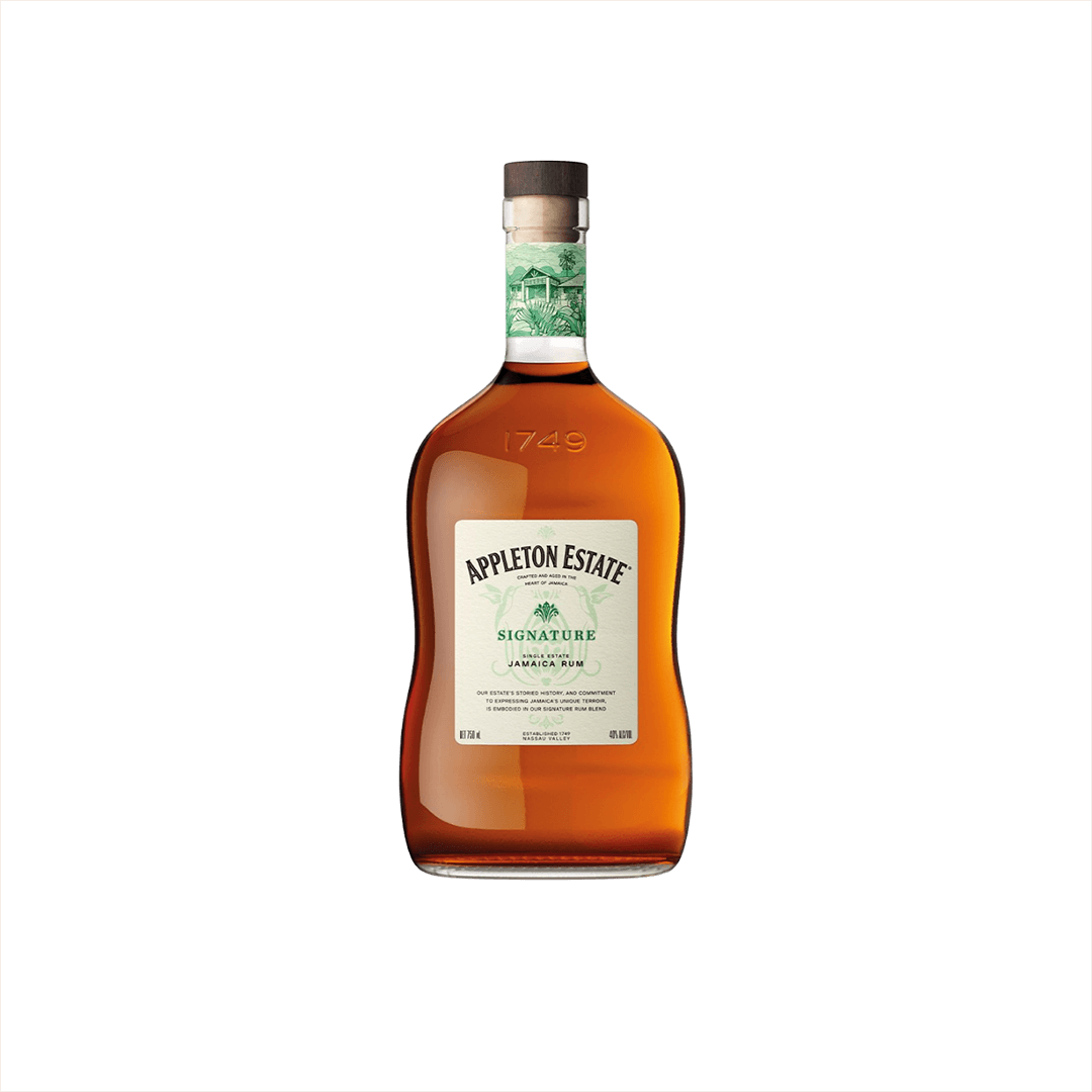 Appleton Estate Signature Jamaican Rum 5 Years Old