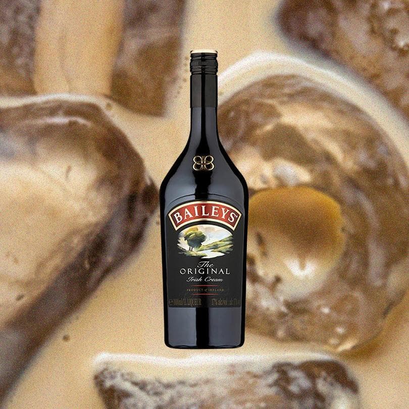 Bailey's Irish Cream