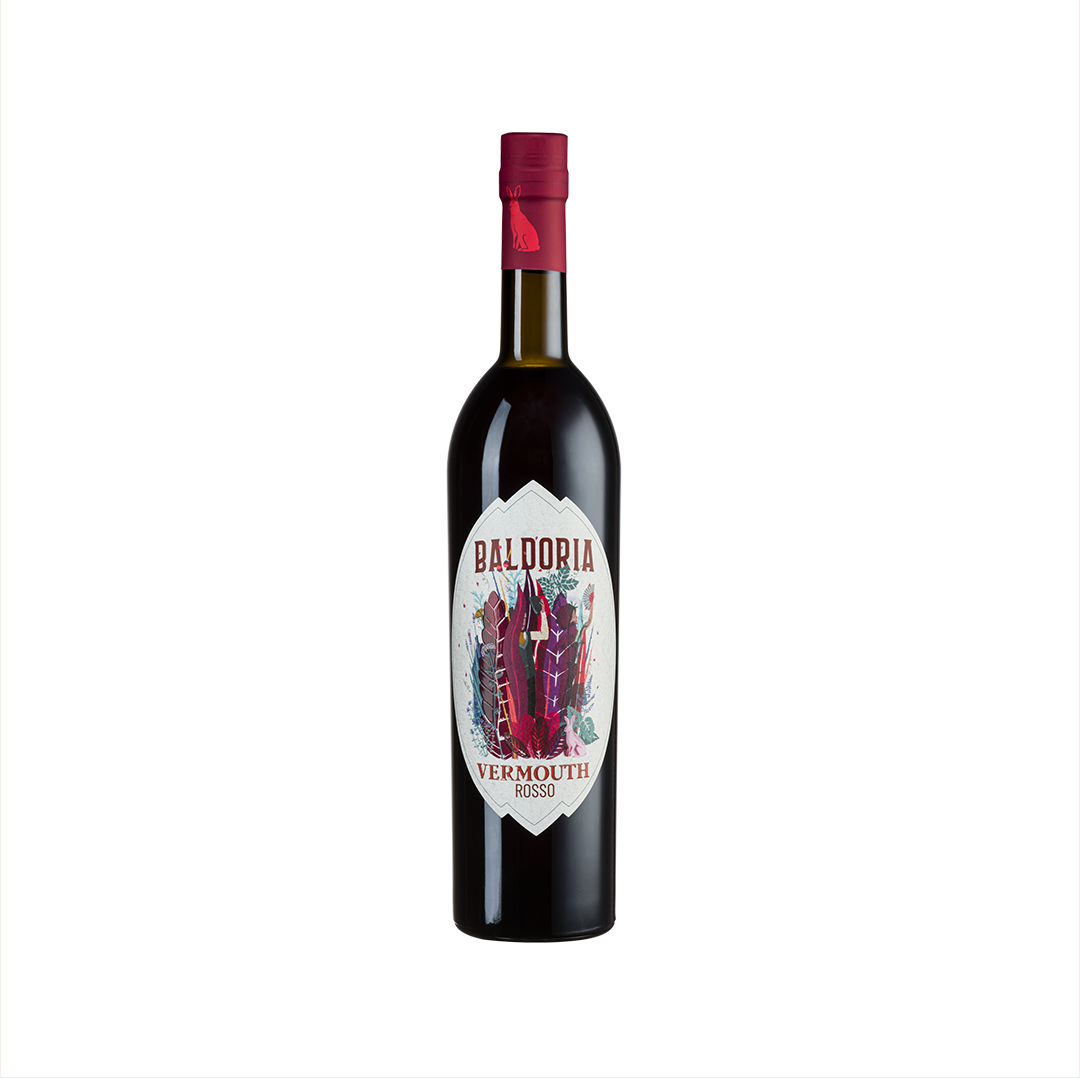 Baldoria Rosso Vermouth