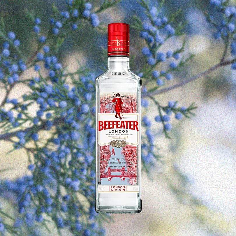 Beefeater London Dry Gin