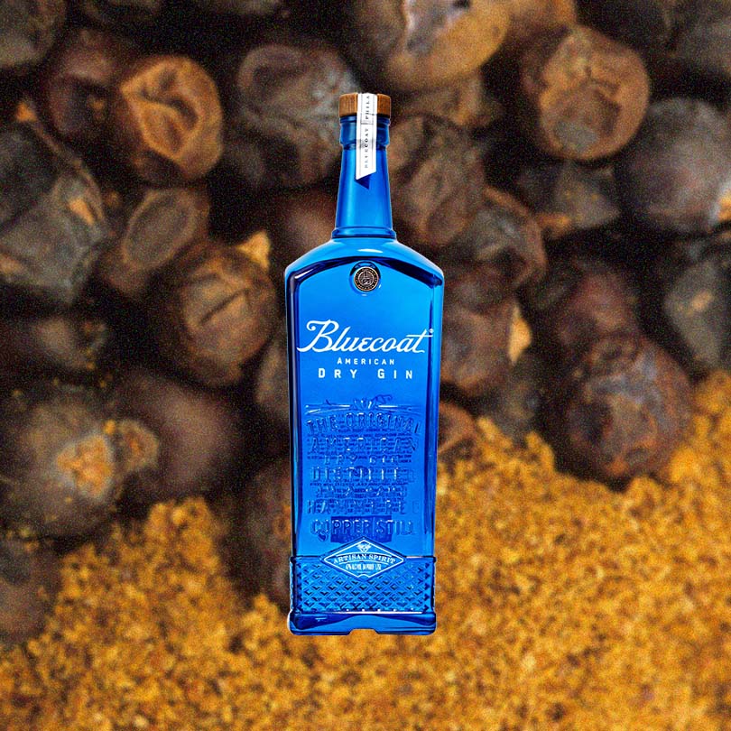 Bluecoat American Dry Gin