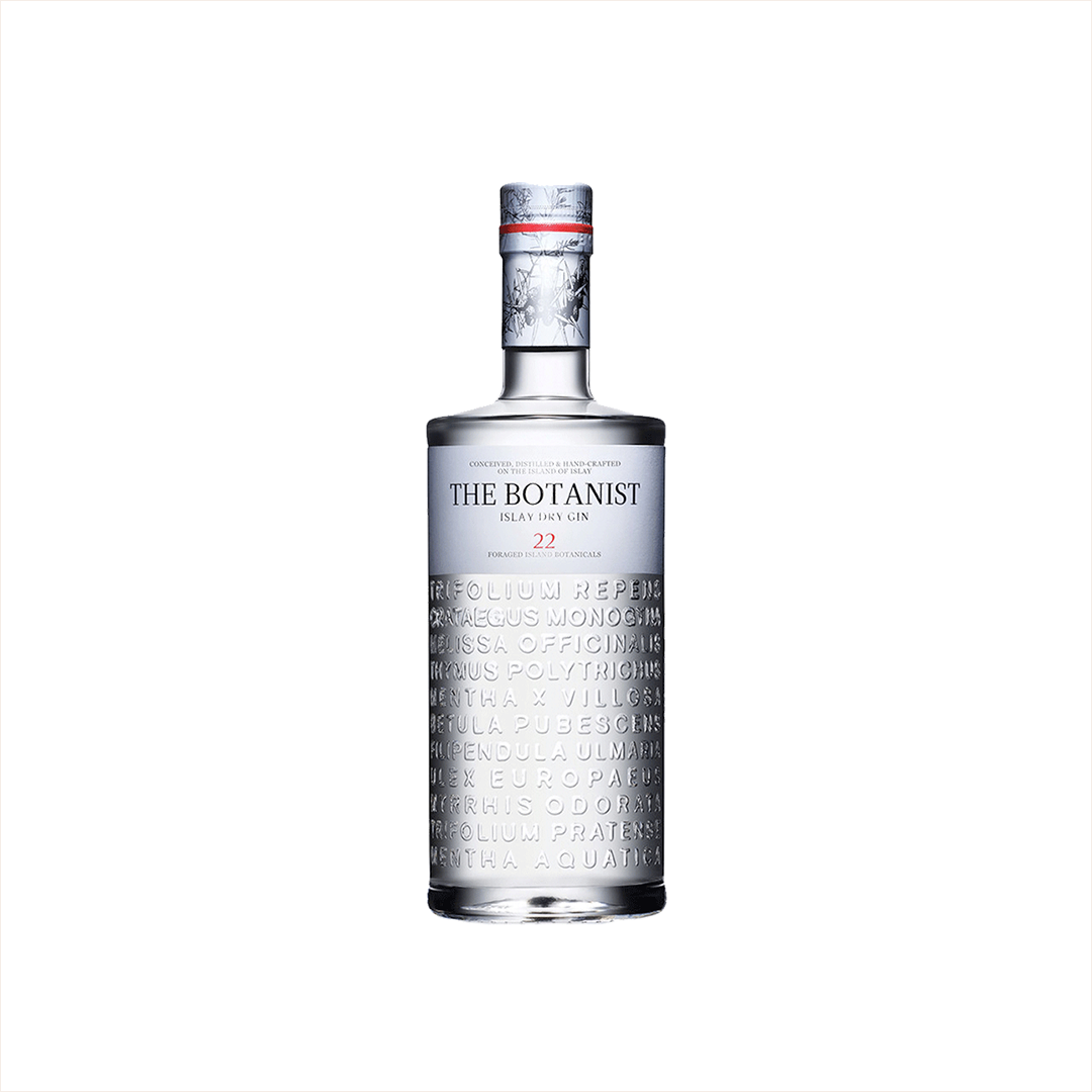 The Botanist Islay Dry Gin