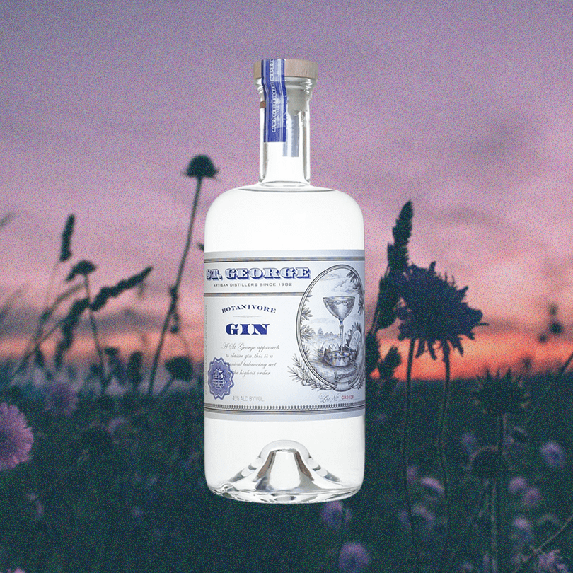 St. George Botanivore Gin