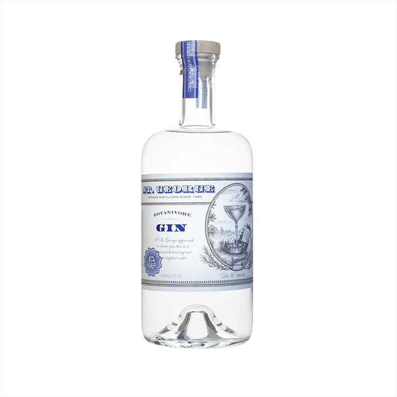 St. George Botanivore Gin