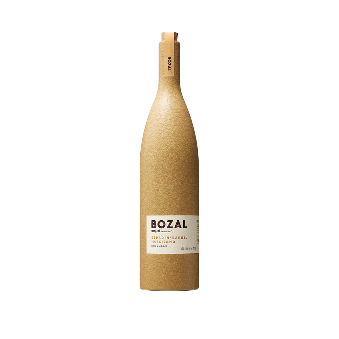 Bozal Mezcal Espadin